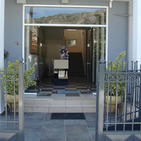 Hotel Apanema Vivari Exterior photo