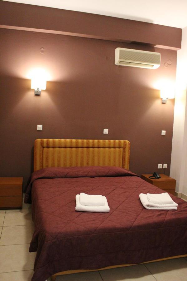 Hotel Apanema Vivari Room photo