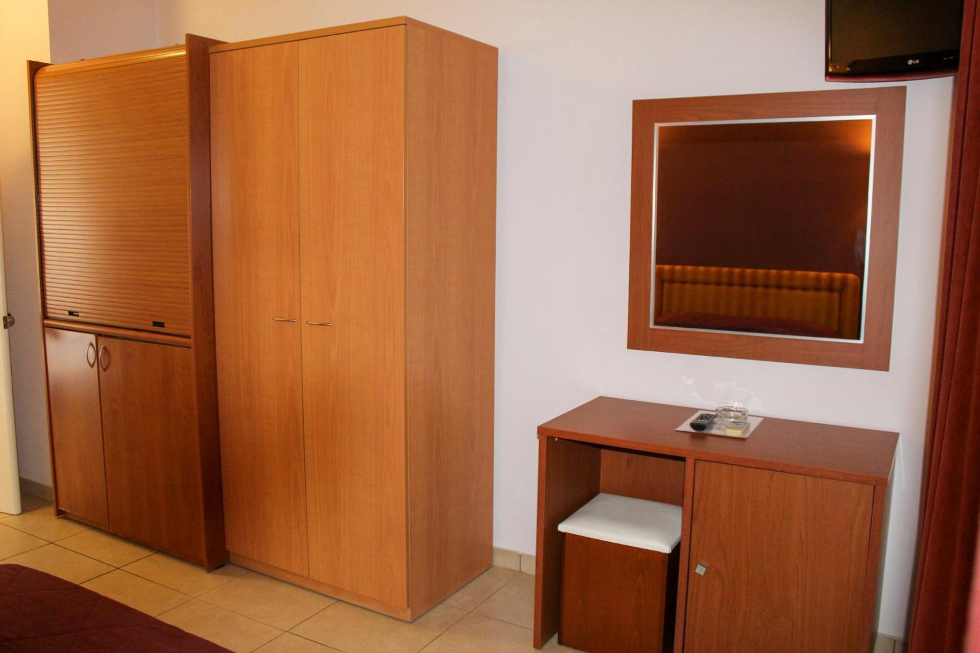Hotel Apanema Vivari Room photo