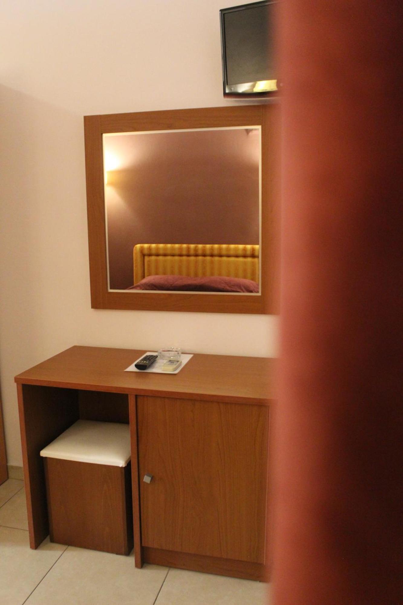 Hotel Apanema Vivari Room photo