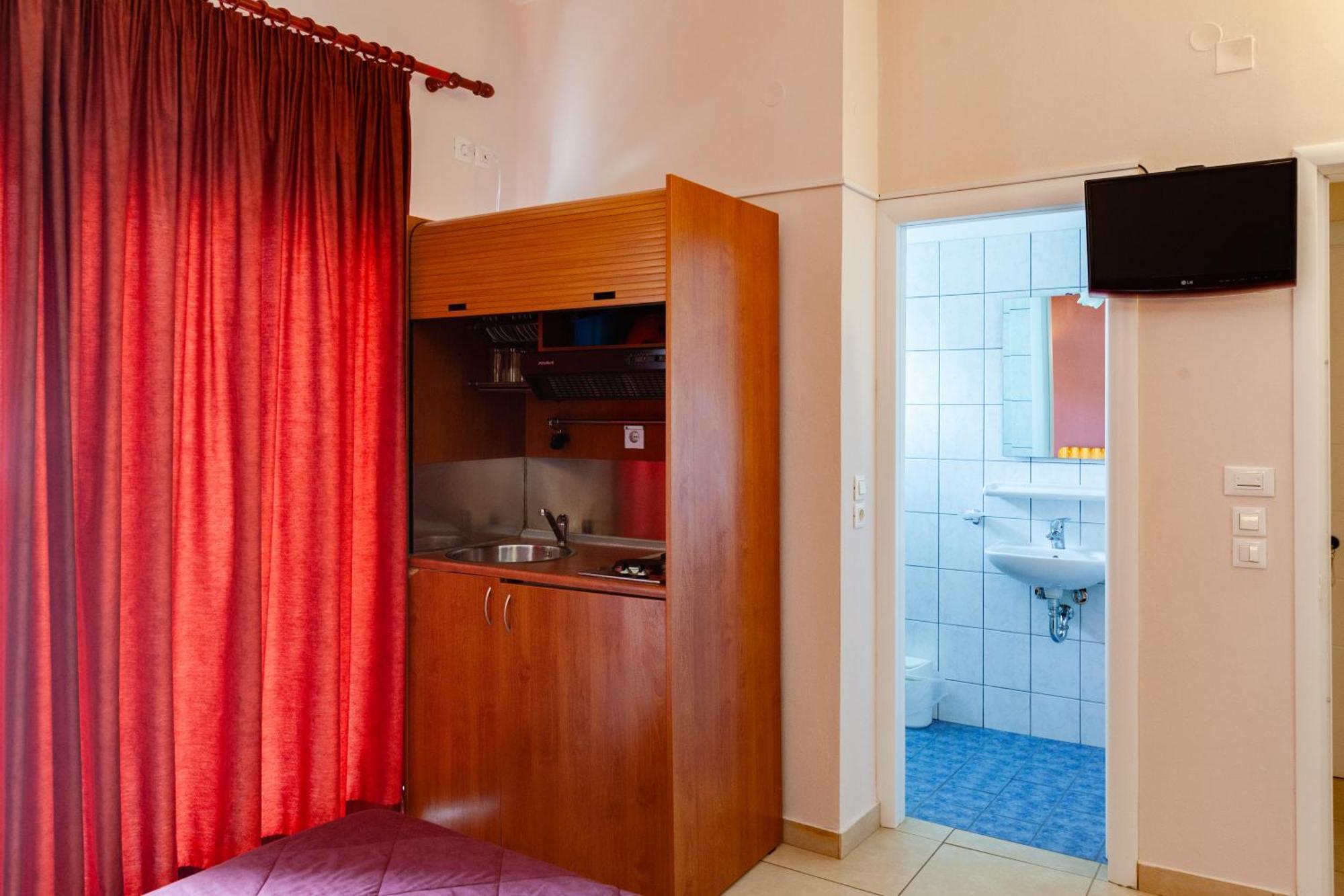 Hotel Apanema Vivari Room photo