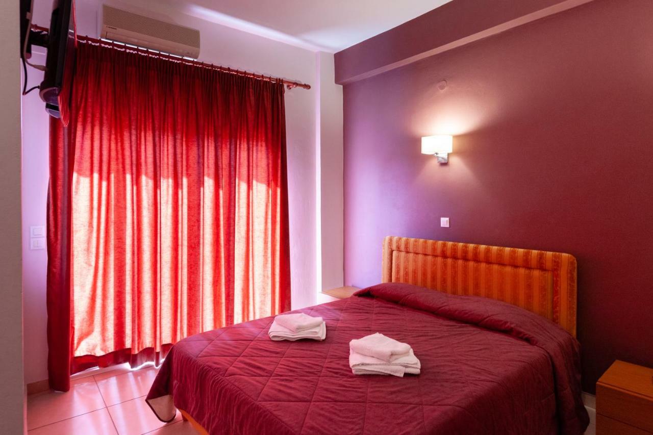 Hotel Apanema Vivari Room photo